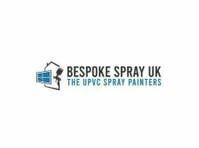 BespokeSprayUK- uPVC Spray Painters (1) - Pintores y decoradores
