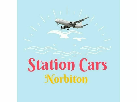 Station Cars Norbiton - Firmy taksówkowe