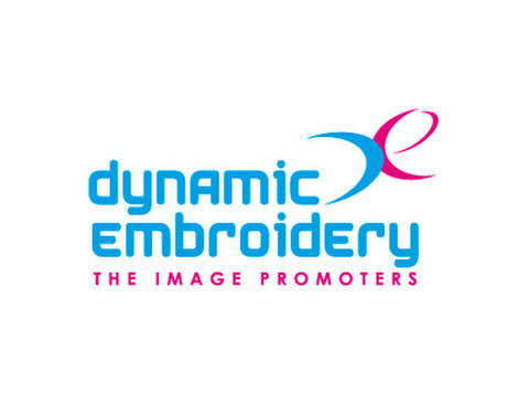 Dynamic Embroidery - Услуги за печатење