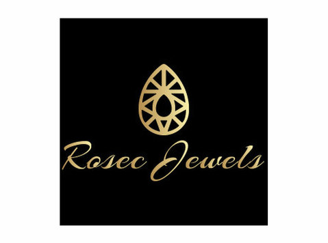 Rosec Jewels - Juvelierizstrādājumi