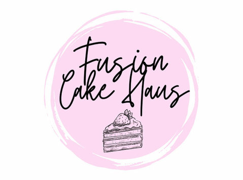 Fusion Cake Haus - کھانا پینا