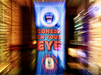 Comedy in Your Eye (6) - Conferencies & Event Organisatoren
