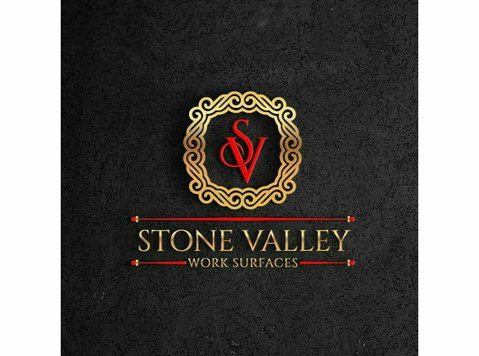 Stone Valley Work Surfaces - Изградба и реновирање