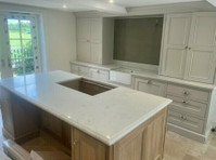 Stone Valley Work Surfaces (2) - Building & Renovation