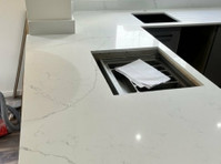 Stone Valley Work Surfaces (3) - Building & Renovation