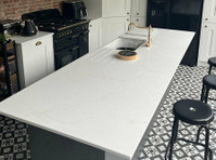Stone Valley Work Surfaces (4) - بلڈننگ اور رینوویشن