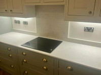Stone Valley Work Surfaces (5) - Building & Renovation