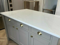 Stone Valley Work Surfaces (6) - Building & Renovation