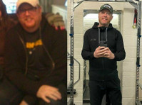Simon Graham Weight Loss Coach & Personal Trainer (1) - Tělocvičny, osobní trenéři a fitness