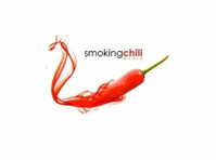 Smoking Chili Media (1) - Σχεδιασμός ιστοσελίδας