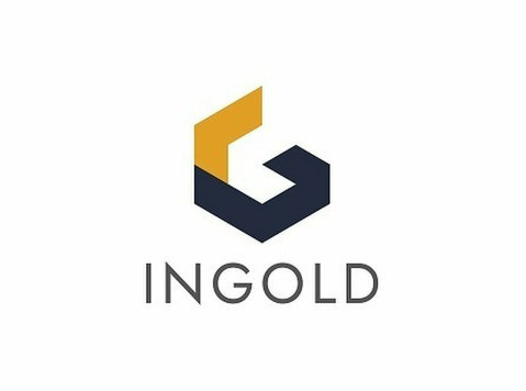 Ingold Solutions Ltd - Webdesign