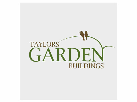 Taylors Garden Buildings - Κηπουροί & Εξωραϊσμός