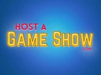 Host a Gameshow (1) - Consultancy