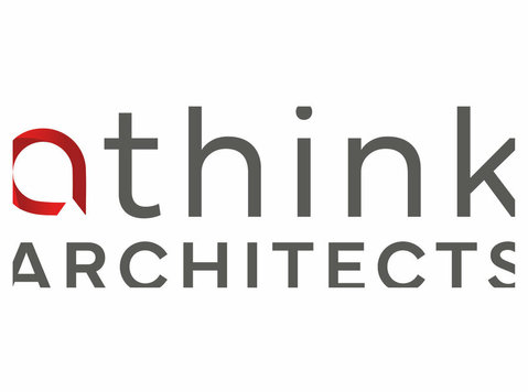 aThink Architects - Архитекторы и Геодезисты