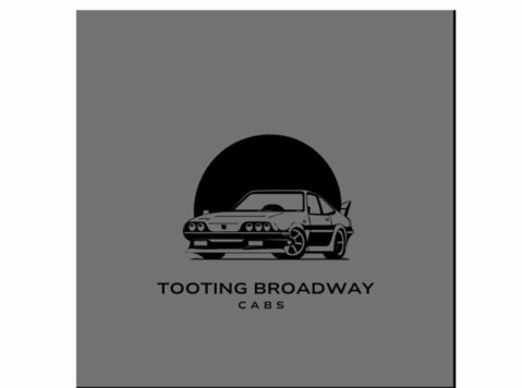 Tooting Broadway Cabs - Taxi Companies