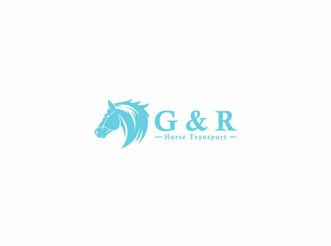 G & R Horse Transport - Transporte de animales / mascotas