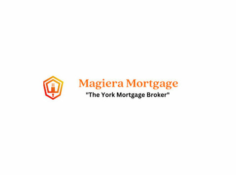 Magiera Mortgage Broker York - Hipotēkas un kredīti