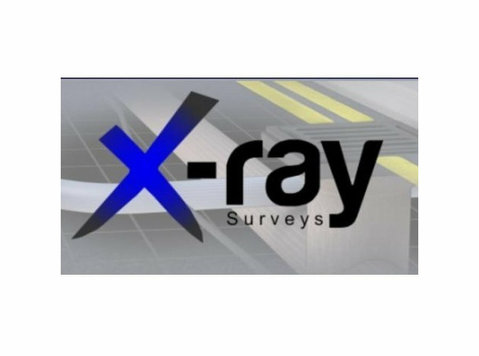X-Ray Surveys - Architects & Surveyors