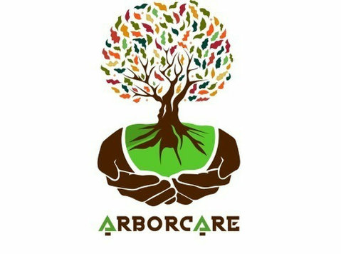 Arborcare Tree Surgery - Садовники и Дизайнеры Ландшафта