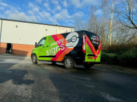 Poppy Signs (5) - Print Services