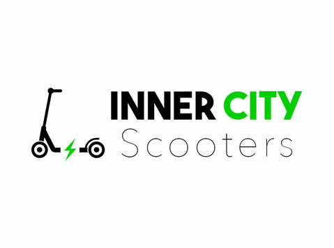 Inner City Scooters - Велосипеди, изнајмување на велосипеди и нивна поправка