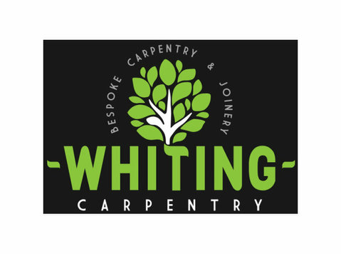 Whiting Carpentry - Дърводелци, мебелисти и дограма