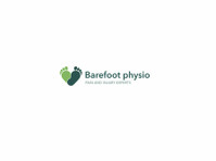 Barefoot Clinic Exeter (1) - Medicina alternativa