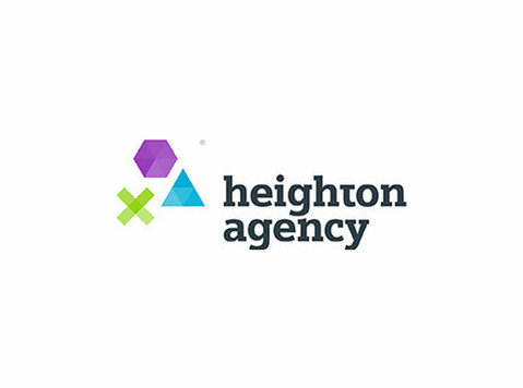 Heighton Agency - Webdesign