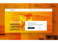Heighton Agency (4) - Webdesign
