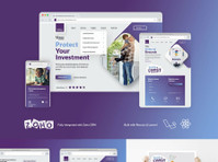 Heighton Agency (6) - Web-suunnittelu