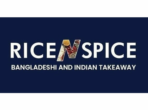 Rice N Spice Norwich - Restorāni
