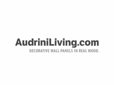 Audrini Living Concept - Υπηρεσίες σπιτιού και κήπου