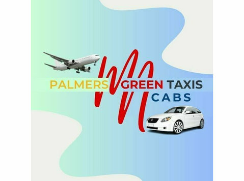 Palmers Green Taxis Cabs - Taxi Companies