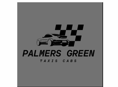 Palmers Green Taxis Cabs - Taxi Companies