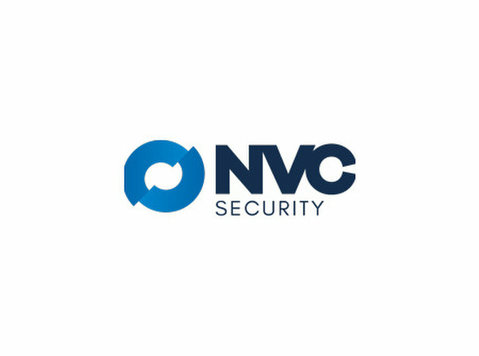NVC Security Ltd - Υπηρεσίες ασφαλείας