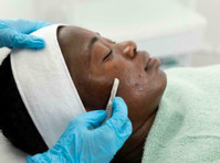 Radiant Skincare & Beauty (4) - Козметични процедури