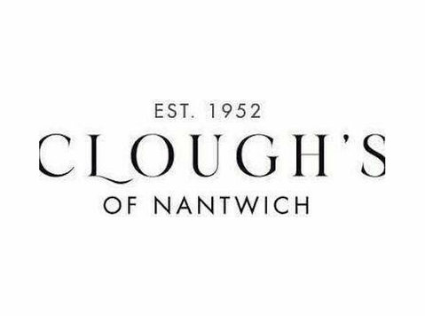 Clough's of Nantwich - Furniture