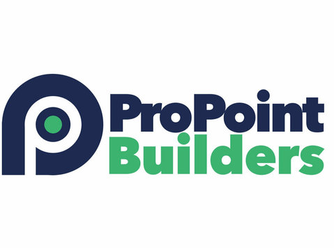 ProPoint Builders - Stavba a renovace
