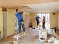 ProPoint Builders (2) - Celtniecība un renovācija