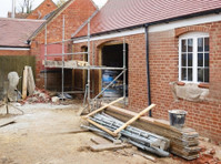 ProPoint Builders (3) - Κτηριο & Ανακαίνιση