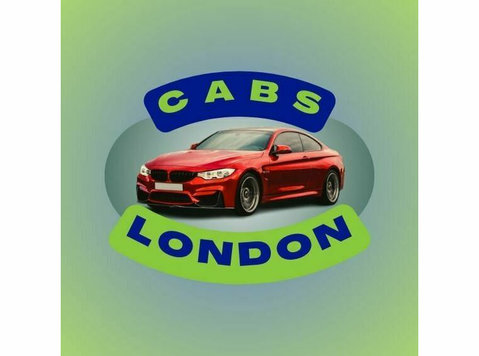 Cabs London - Taxi Companies