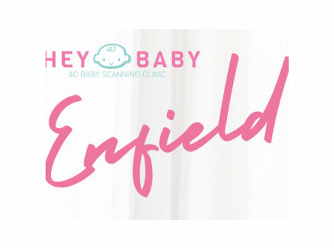 Hey Baby 4D Enfield - Hospitals & Clinics