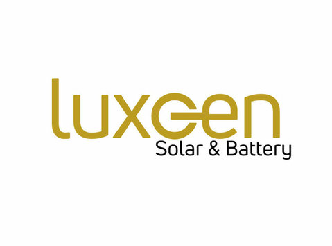 Luxgen Solar - Aurinko, tuuli- ja uusiutuva energia