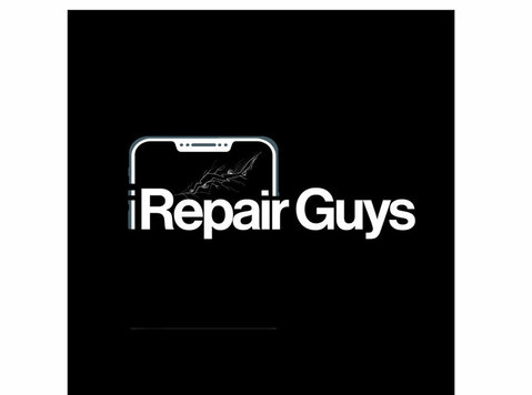 iRepair Guys - Phone Repair Shop in Marsh Huddersfield - Mobiele aanbieders