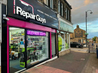 iRepair Guys - Phone Repair Shop in Marsh Huddersfield (1) - Mobiele aanbieders