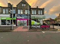 iRepair Guys - Phone Repair Shop in Marsh Huddersfield (2) - Mobiele aanbieders