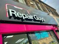 iRepair Guys - Phone Repair Shop in Marsh Huddersfield (4) - Mobiele aanbieders