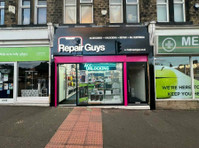 iRepair Guys - Phone Repair Shop in Marsh Huddersfield (5) - Mobilo sakaru pakalpojumu sniedzējiem