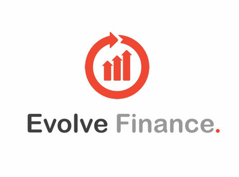 Evolve Finance - Ипотеки и заеми