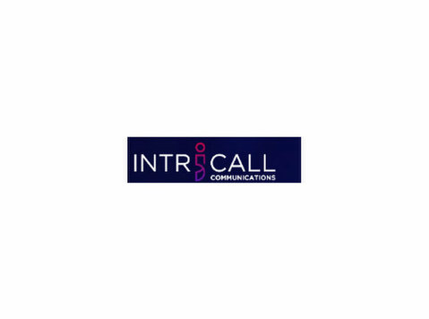 Intricall Communications - Business & Networking